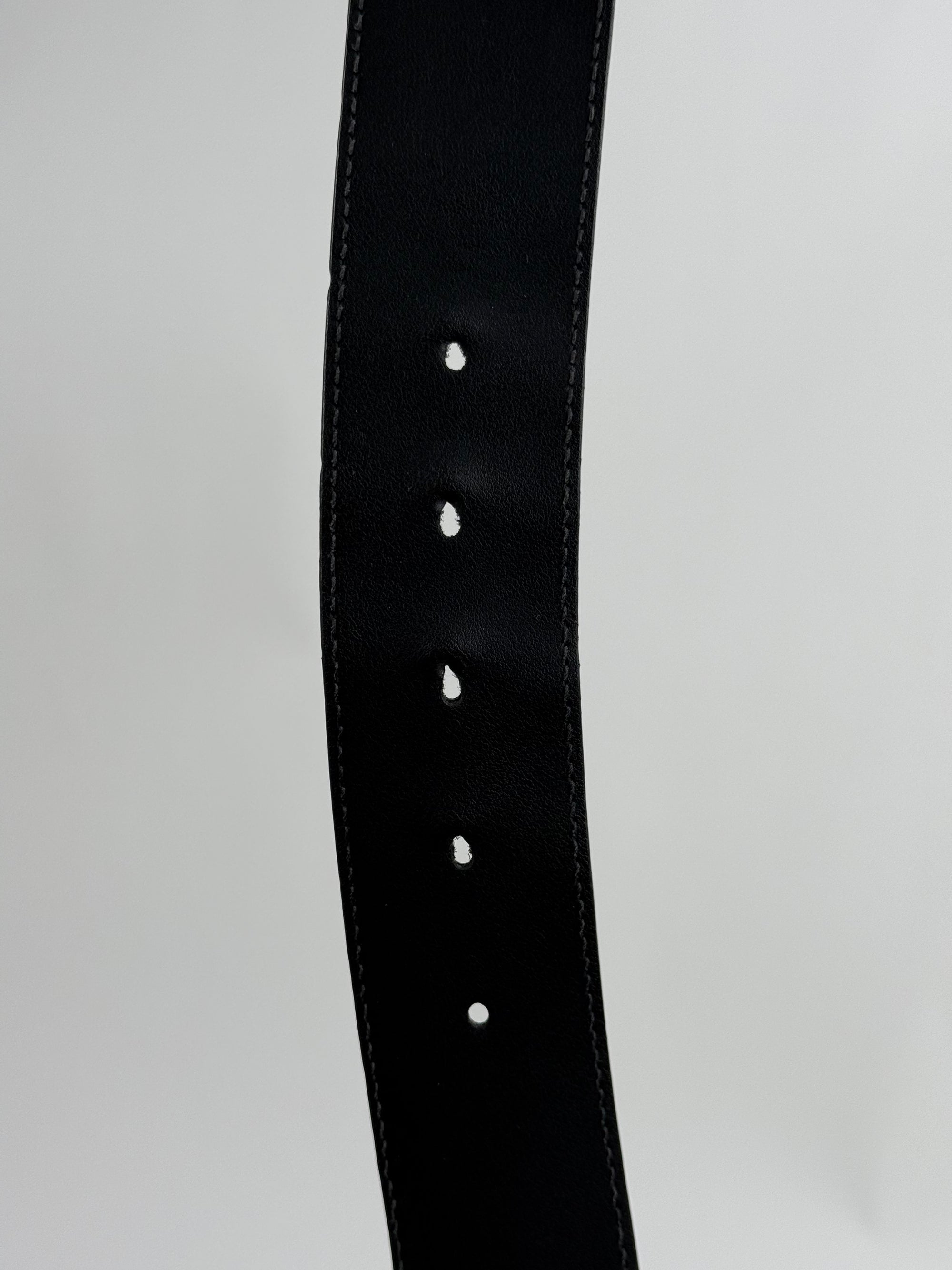 Cintura Gucci 100cm