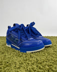 Louis Vuitton Skate Blu 9.5