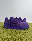 Louis Vuitton Trainer Maxi Viola 9