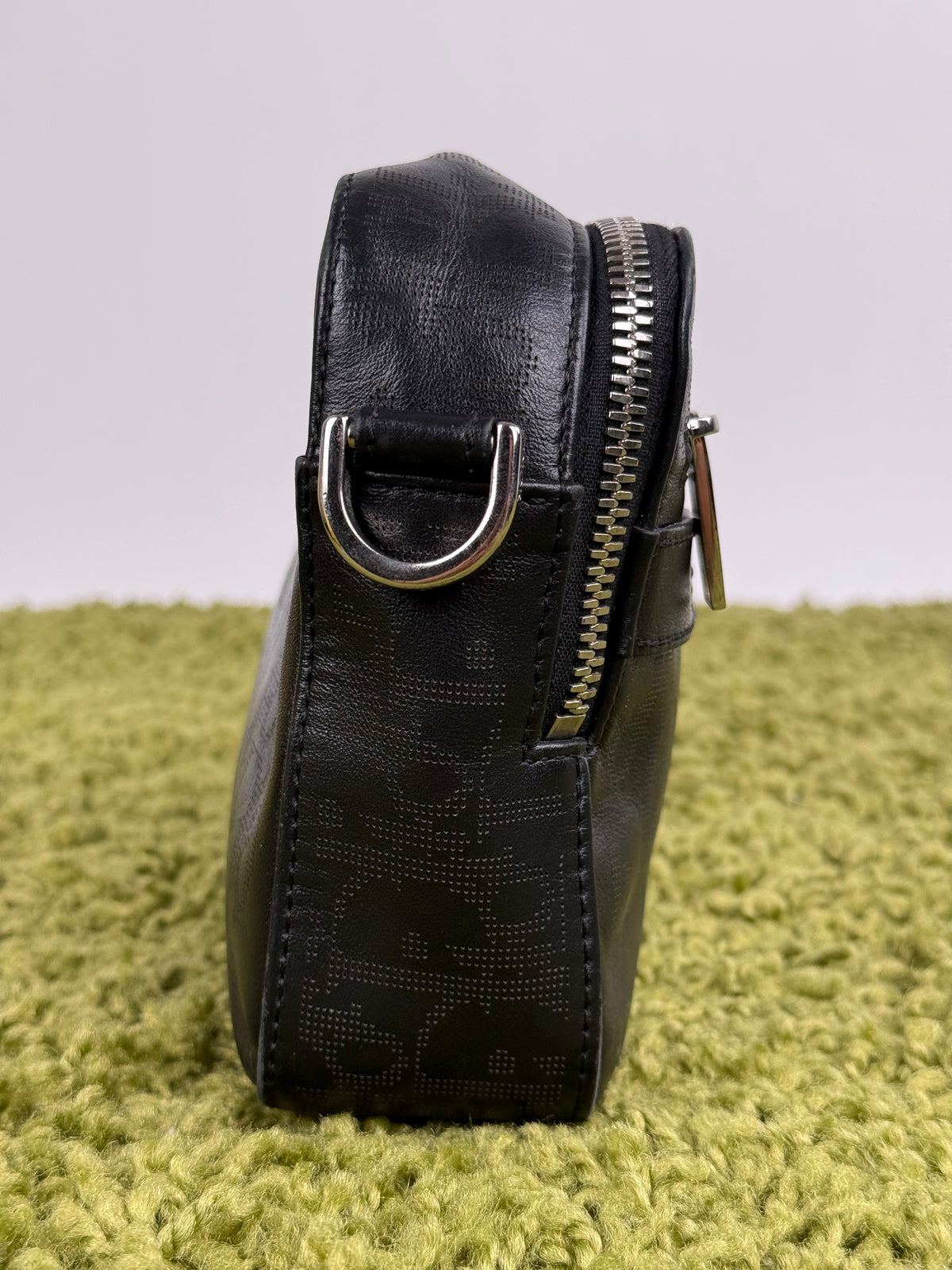 Borsello Crhistian Dior Nero