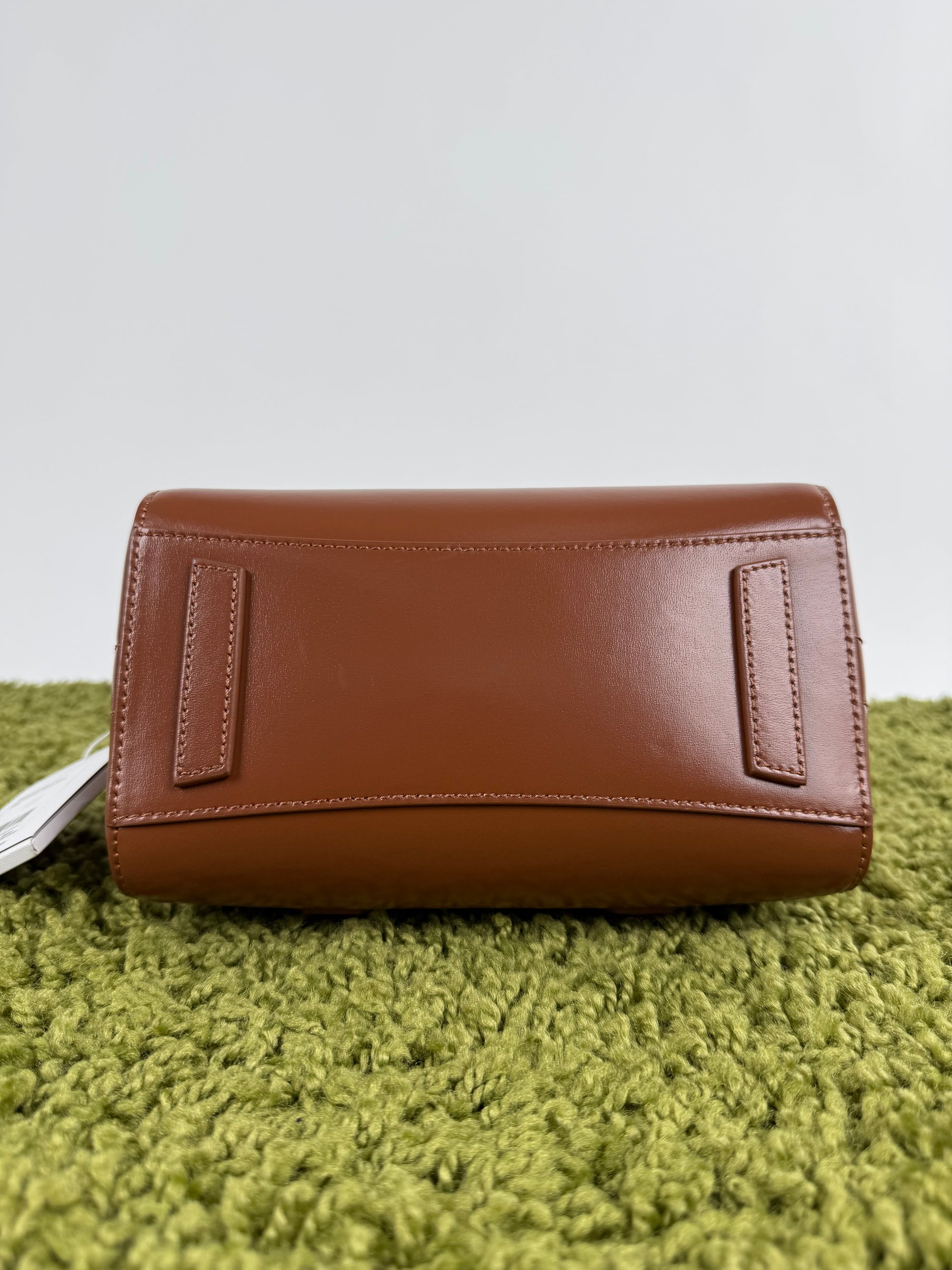 Borsa Mini Antigona Lock Bag Givenchy