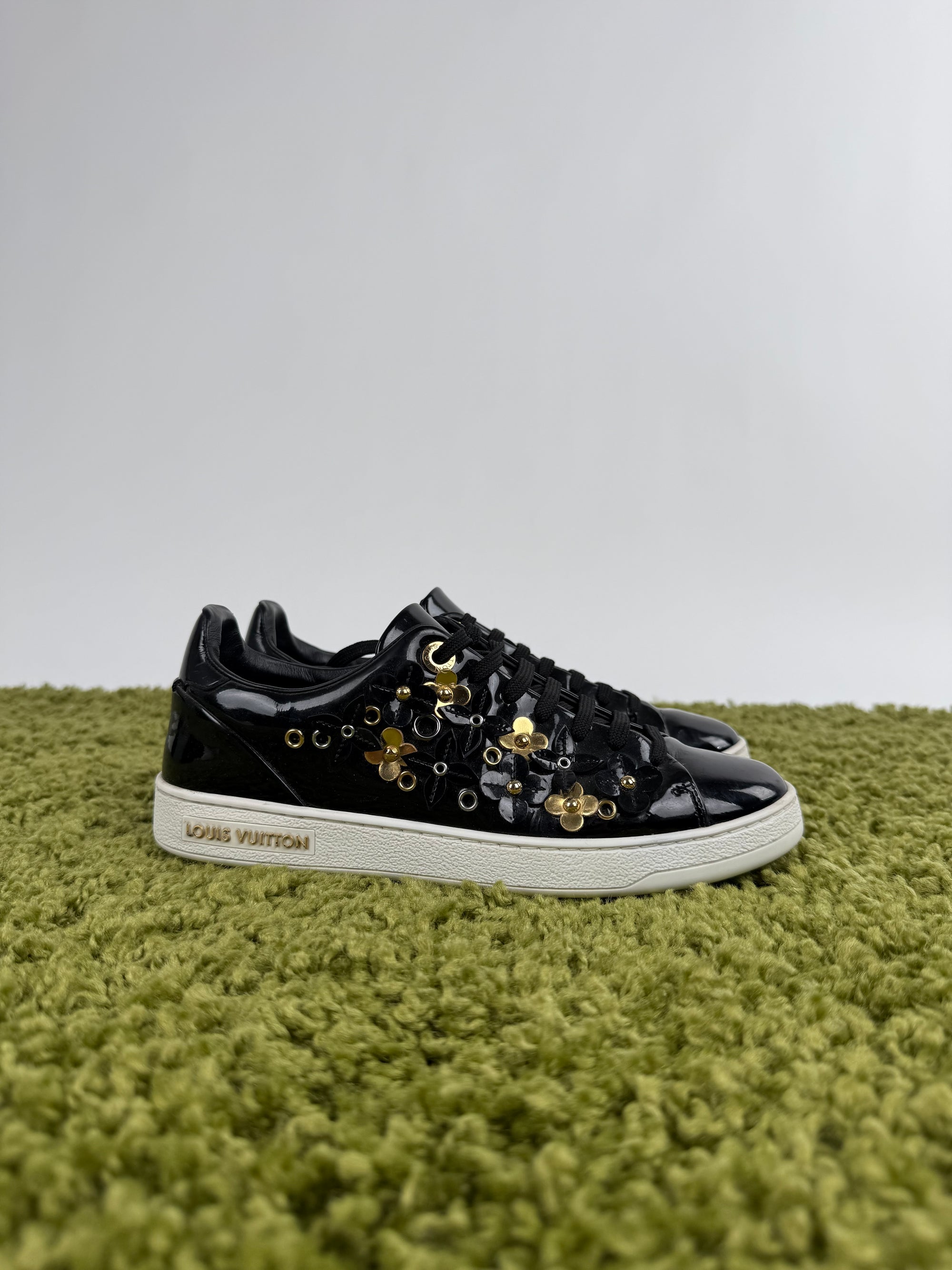 Louis Vuitton Frontrow Nera 35.5