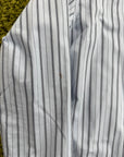 Camicia Off White azzurra M