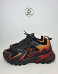 Louis Vuitton runner Size 7=41 veste 42