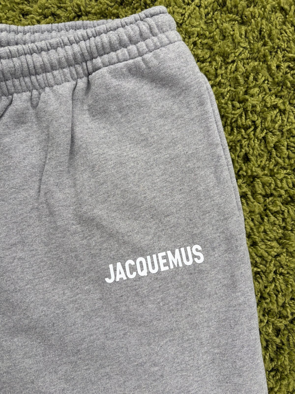 Tuta Jacquemus Grigia M - Second Hand Di Fiore