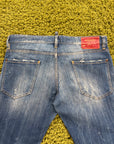 Jeans Dsquared2 in Denim 50