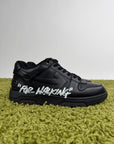 Off White “For Walking” Nero 45