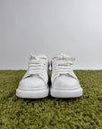 Alexander Mcqueen Sneaker Bianca 39.5
