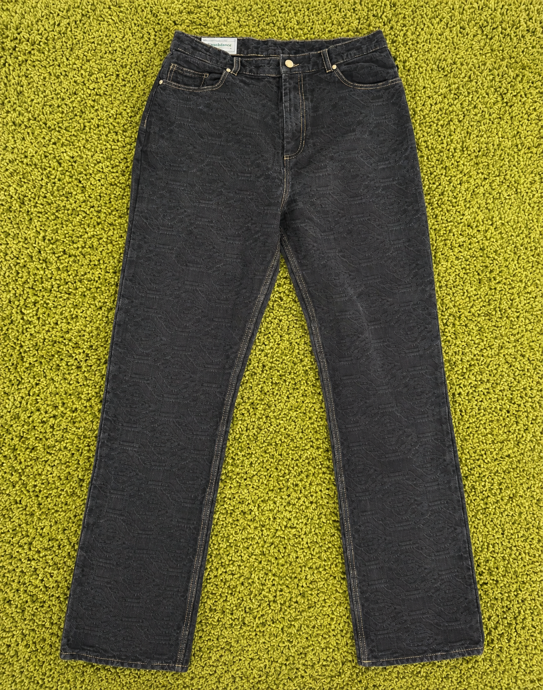 Completo Casablanca Giacca S Jeans 46