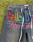 Jeans Ice Cream Valley Dreams In denim multicolor 32