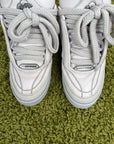 Louis Vuitton Skate Grigio 10