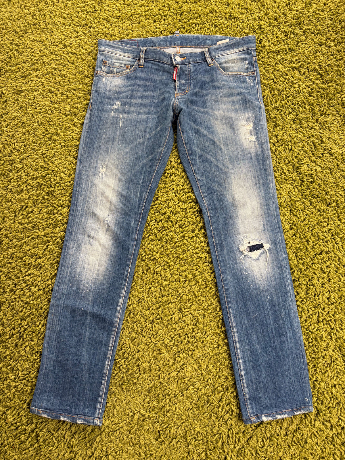Jeans Dsquared2 in Denim 50