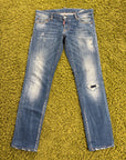 Jeans Dsquared2 in Denim 50