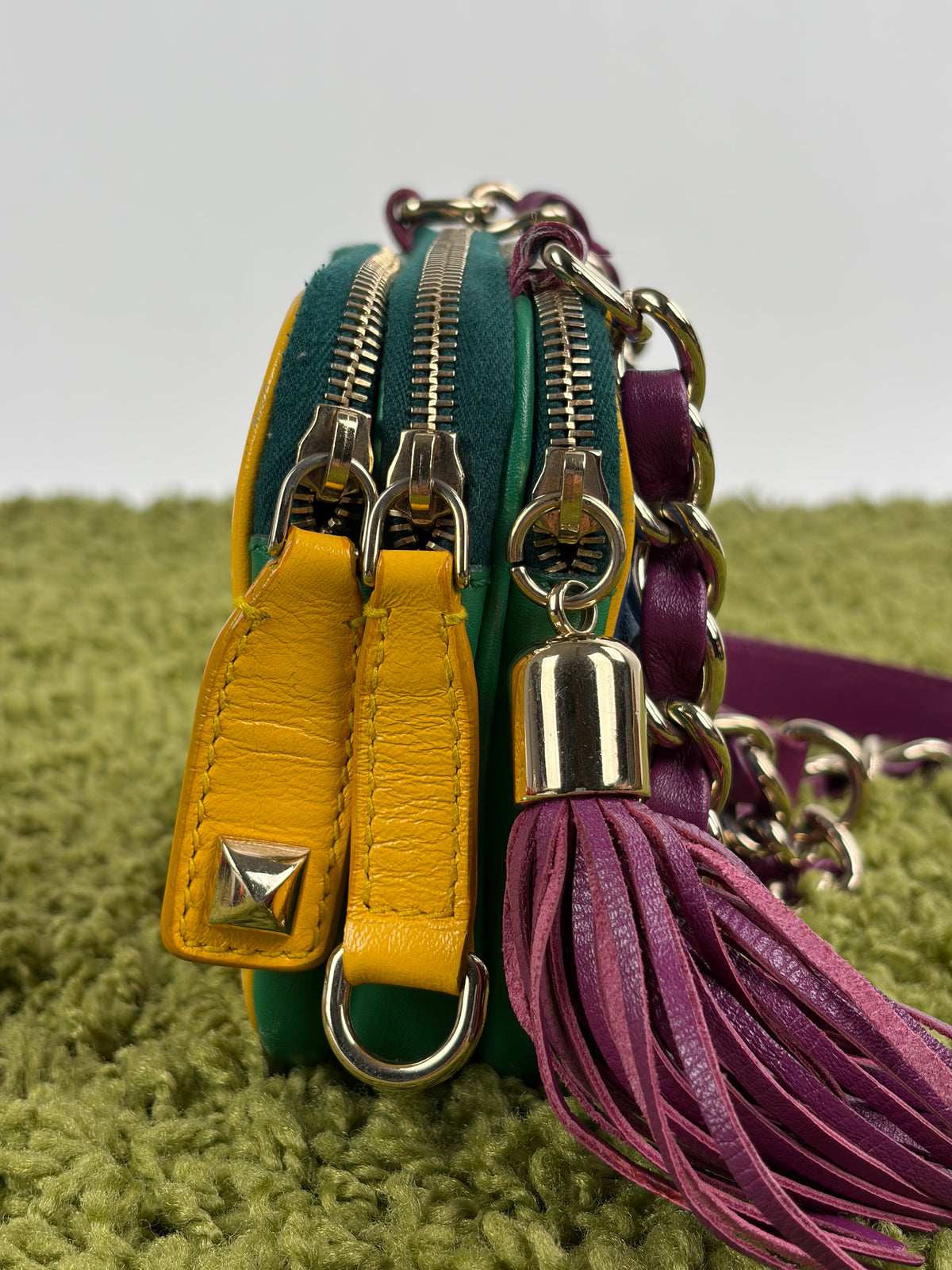 Borsa Dolce&amp;Gabbana Lily Glam Multicolor