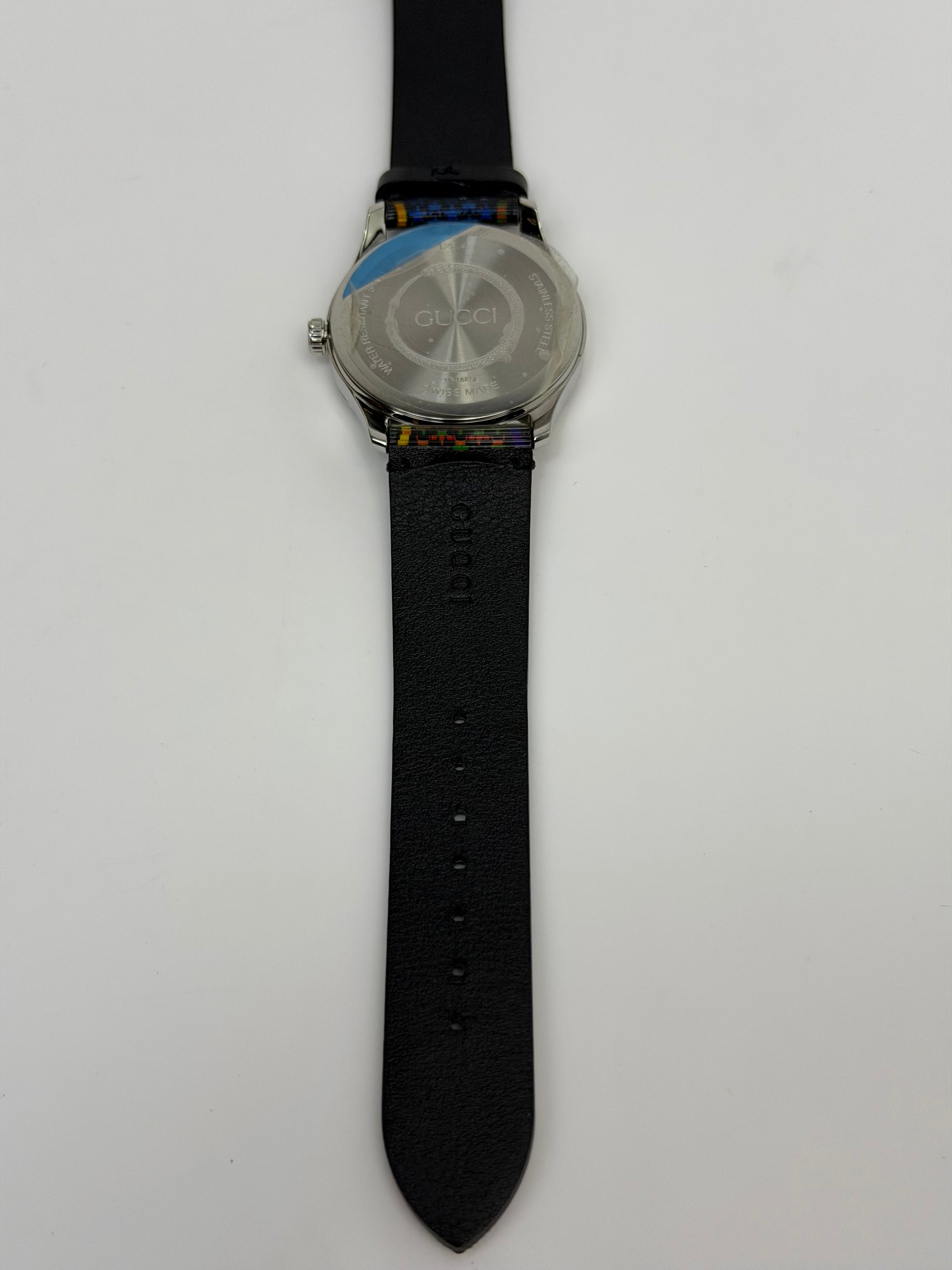 Orologio Gucci multicolore