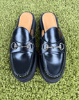 Mocassini Horsebit Gucci Nero 40
