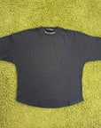 T-Shirt Palm Angels Nero M