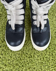 Rick Owens Geobasket Jumbo Nero 44