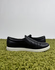 Prada Low Sneaker Nere 9