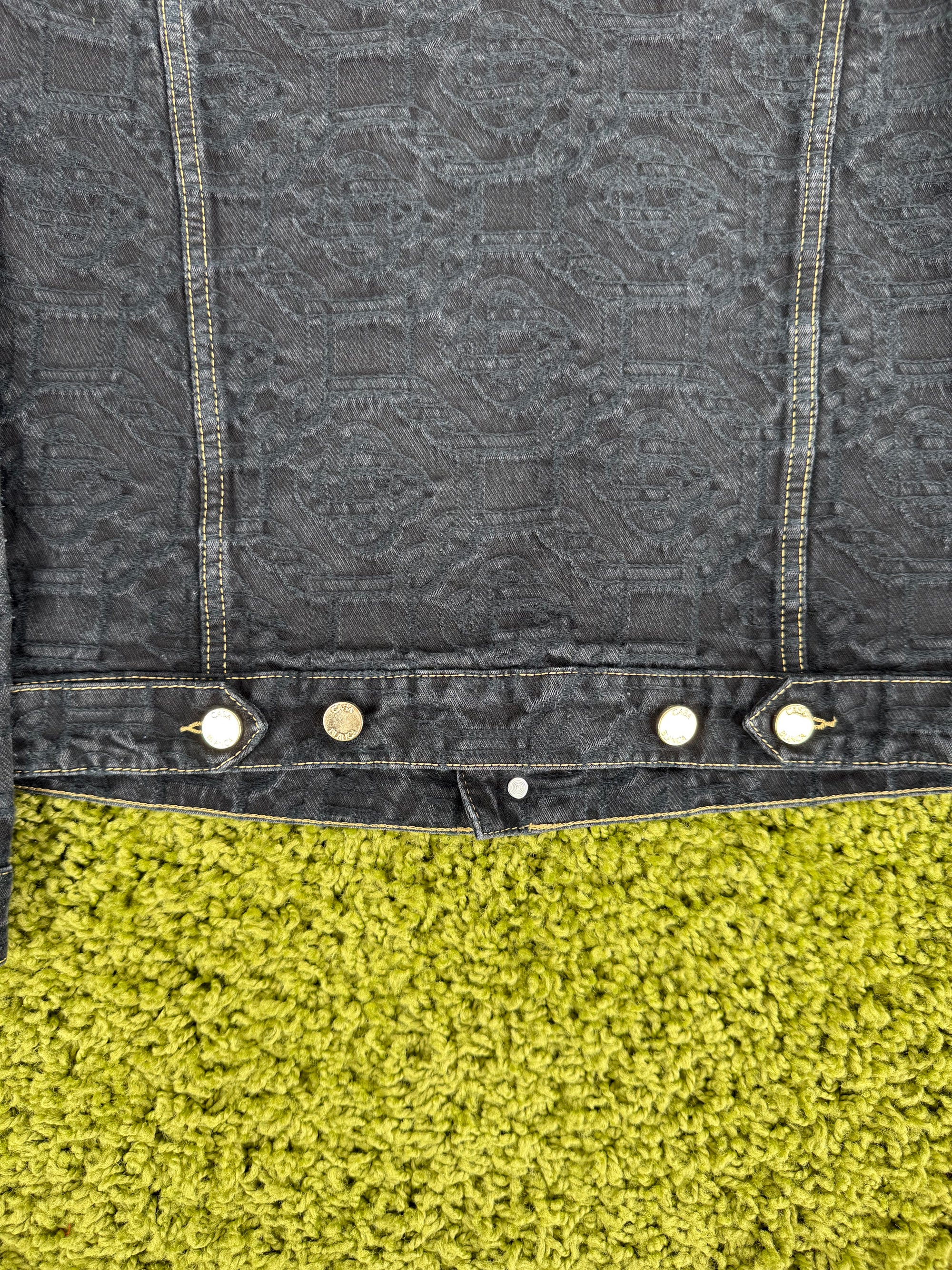 Completo Casablanca Giacca S Jeans 46