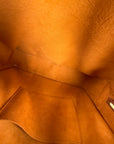 Borsa Voltaire Louis Vuitton In pelle Marrone