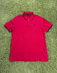 Polo Prada Rossa L