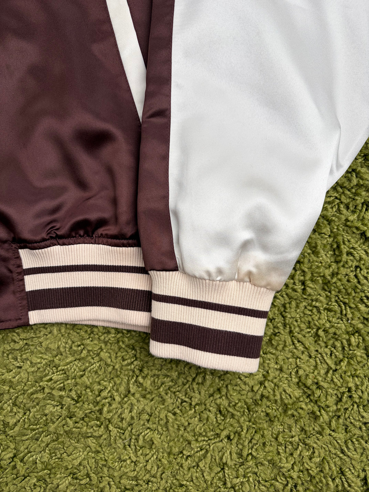 Bomber Varsity Dolce&Gabbana Marrone 54 - Second Hand Di Fiore