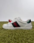 Gucci Ace Bianco 8