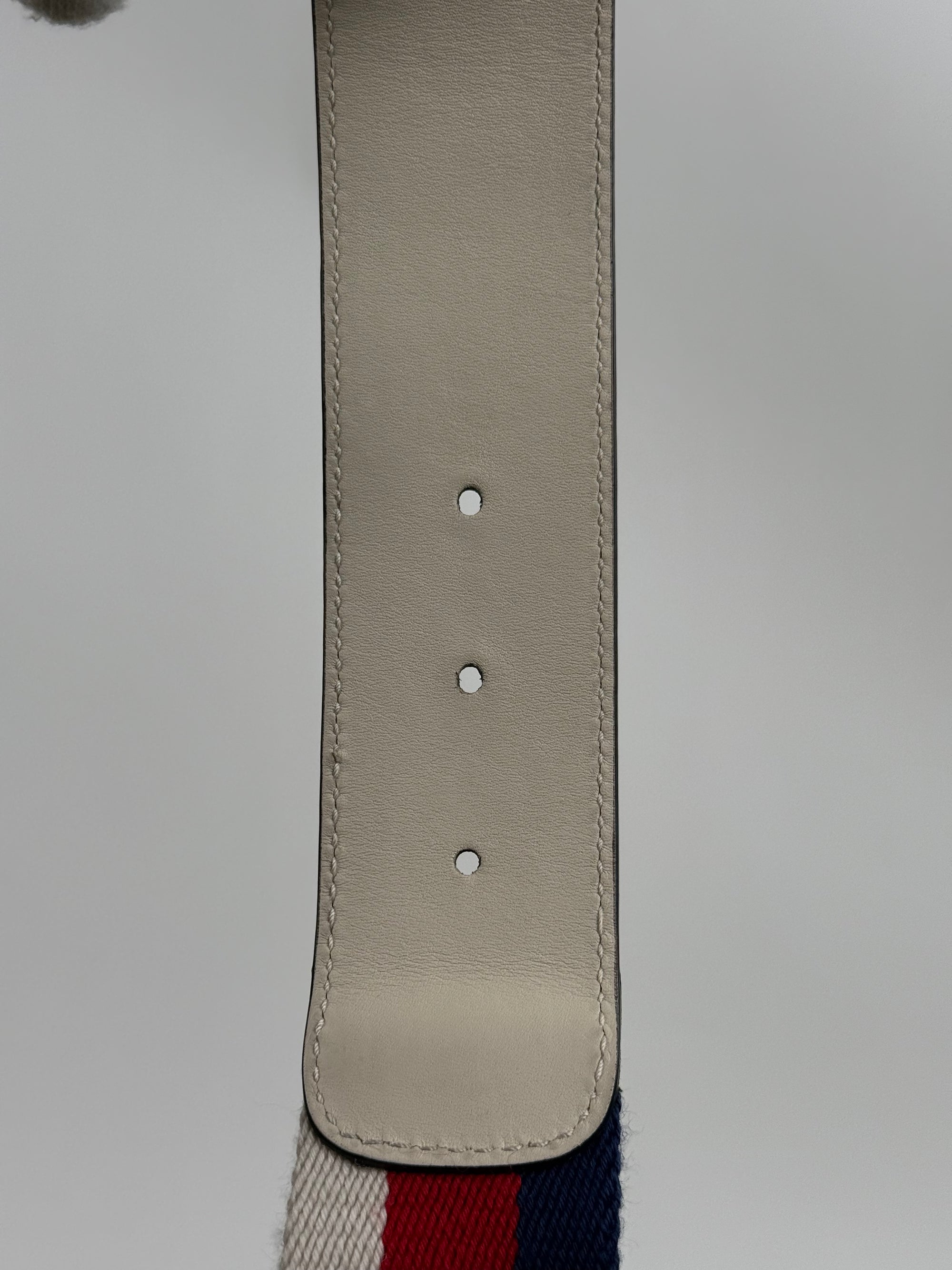 Cintura Gucci 95cm
