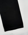 Jeans da skate Louis Vuitton Size 50 nero