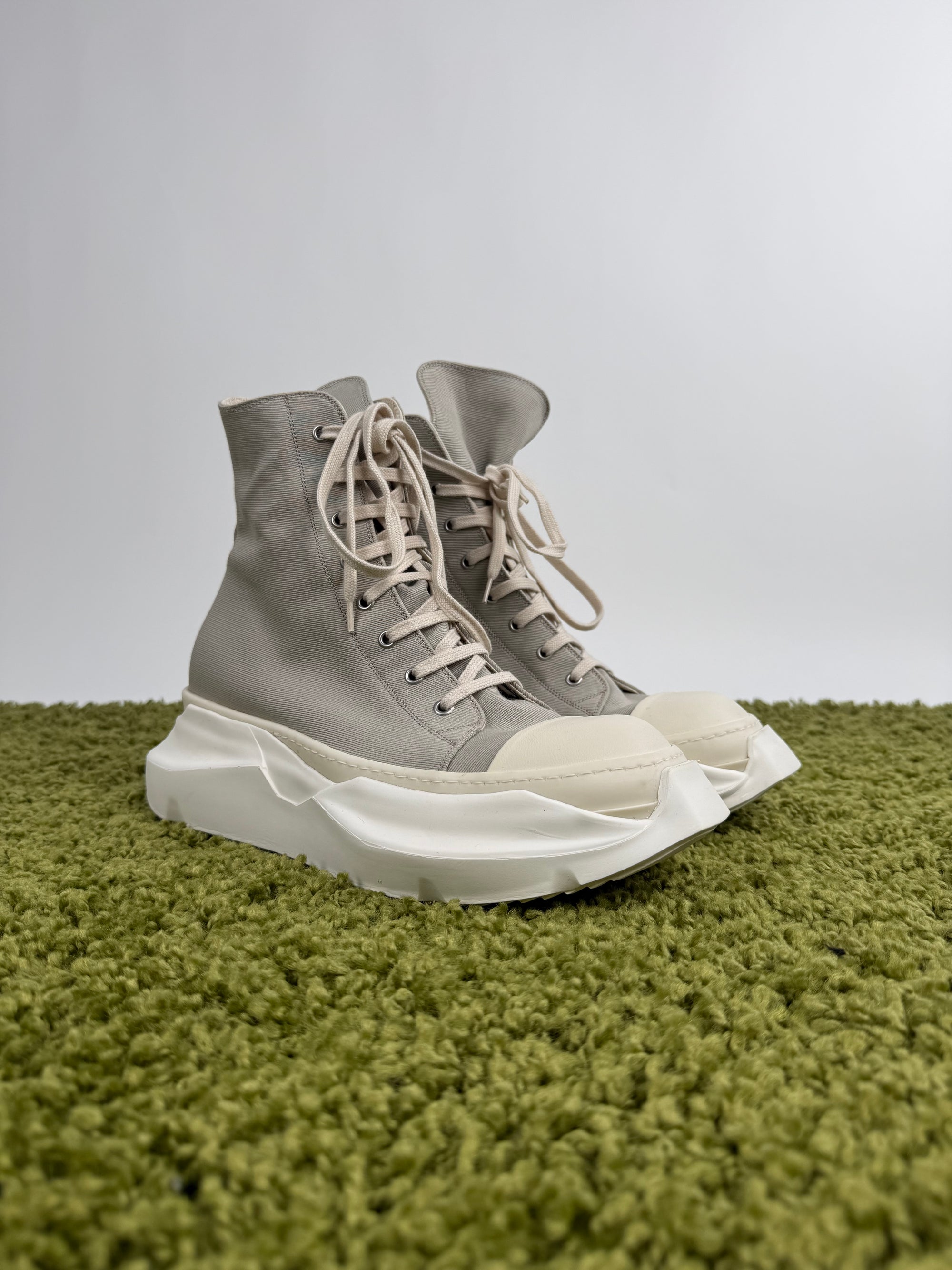 Rick Owens Abstract 44