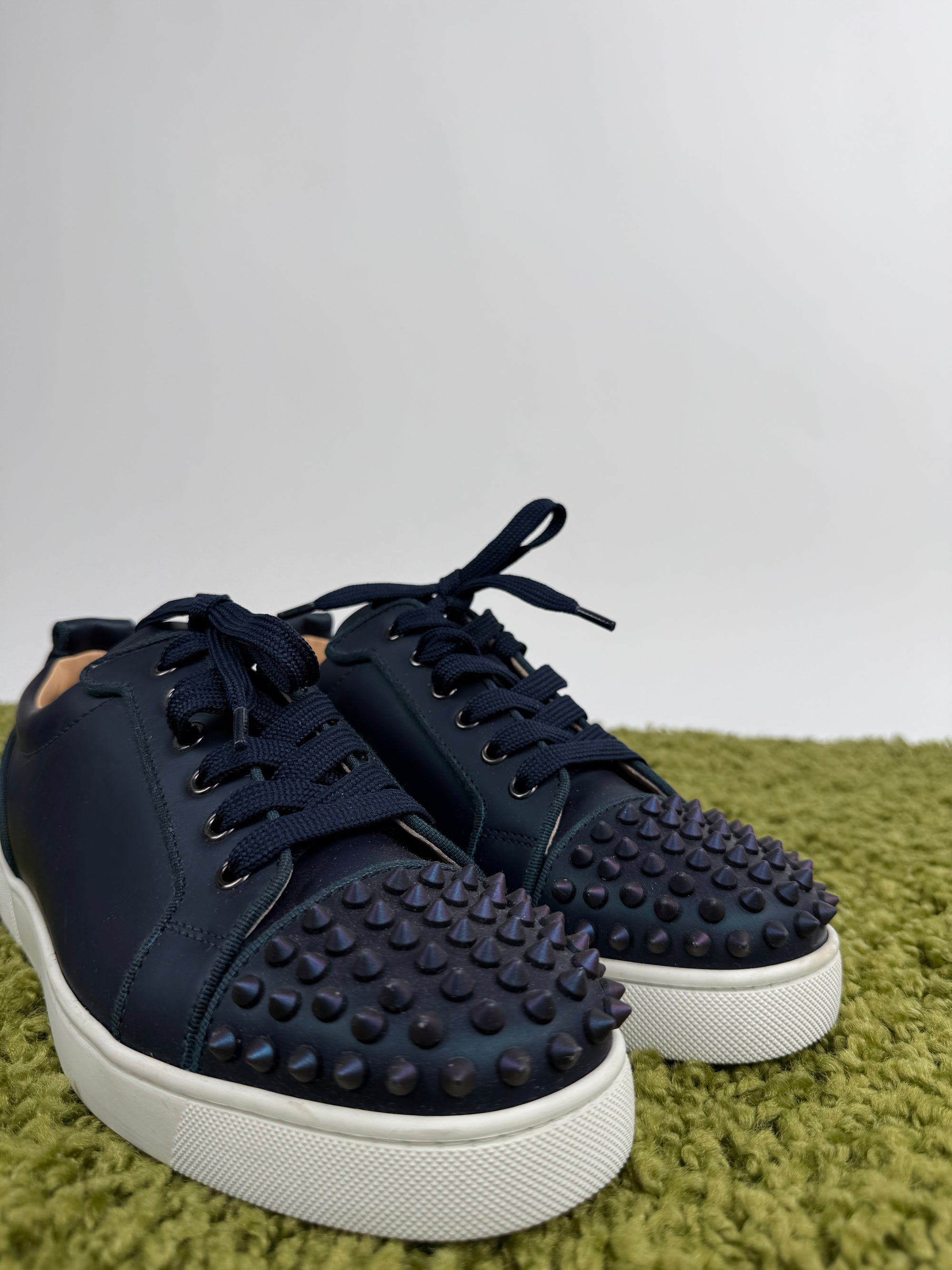 Christian Louboutin Spikes 40.5
