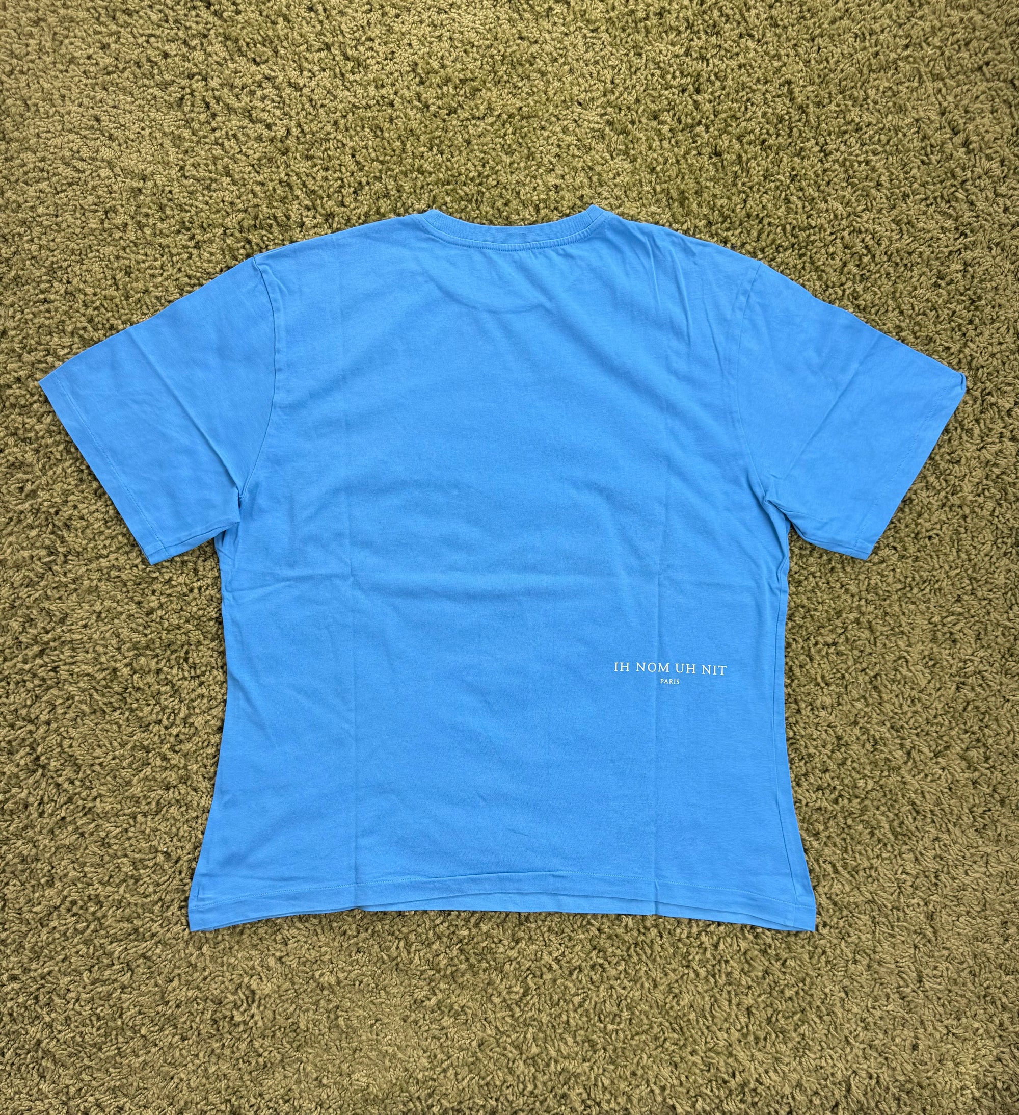 T-shirt Ih Nom Uh Nit XXL
