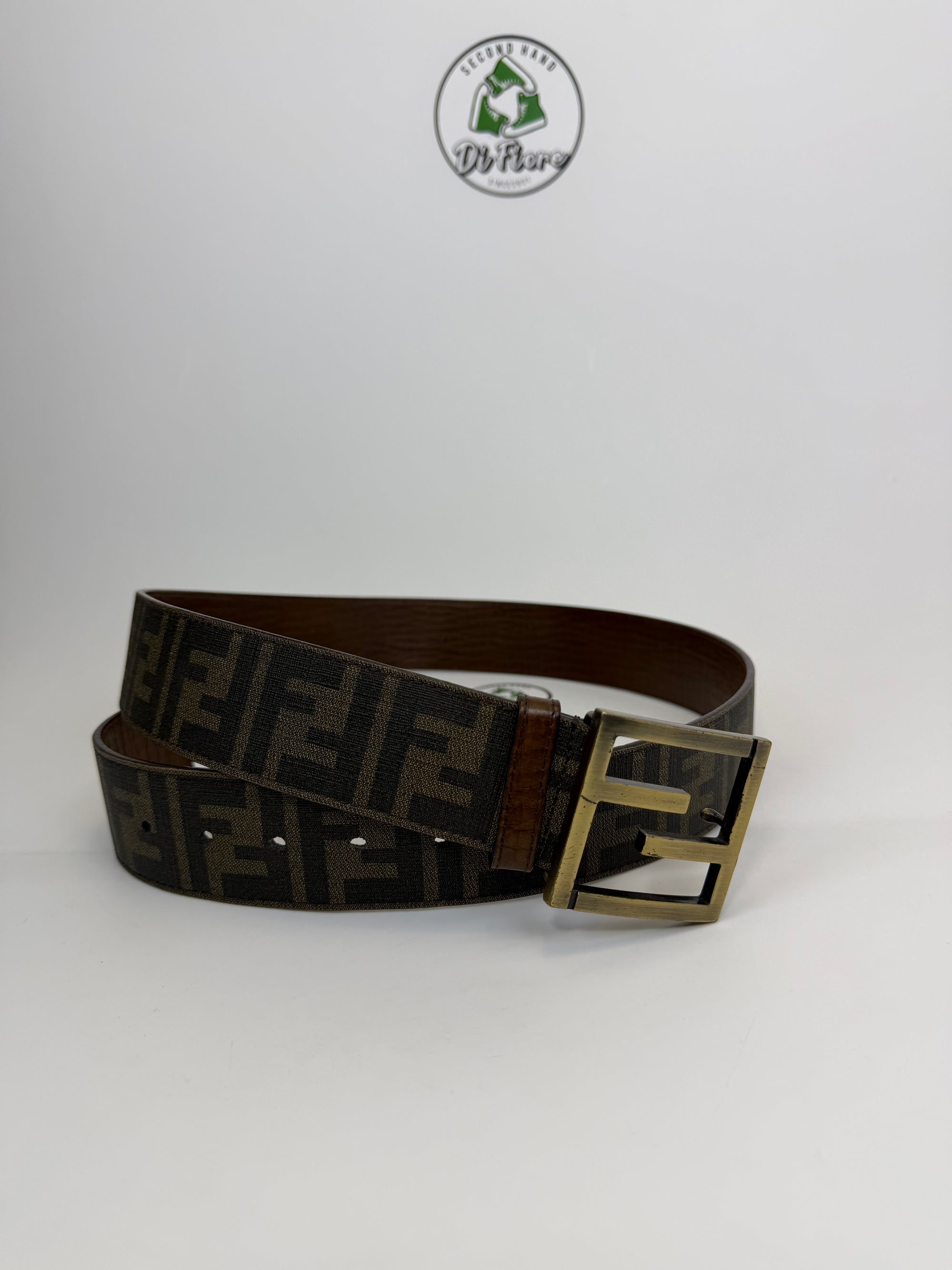 Cintura Fendi misura 100