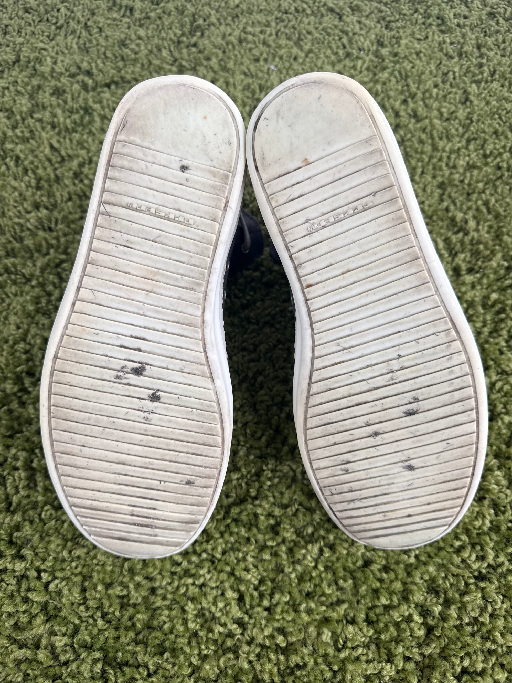Rick Owens Ramones 42