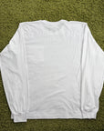 Long sleeve Chrome Hearts Bianco L
