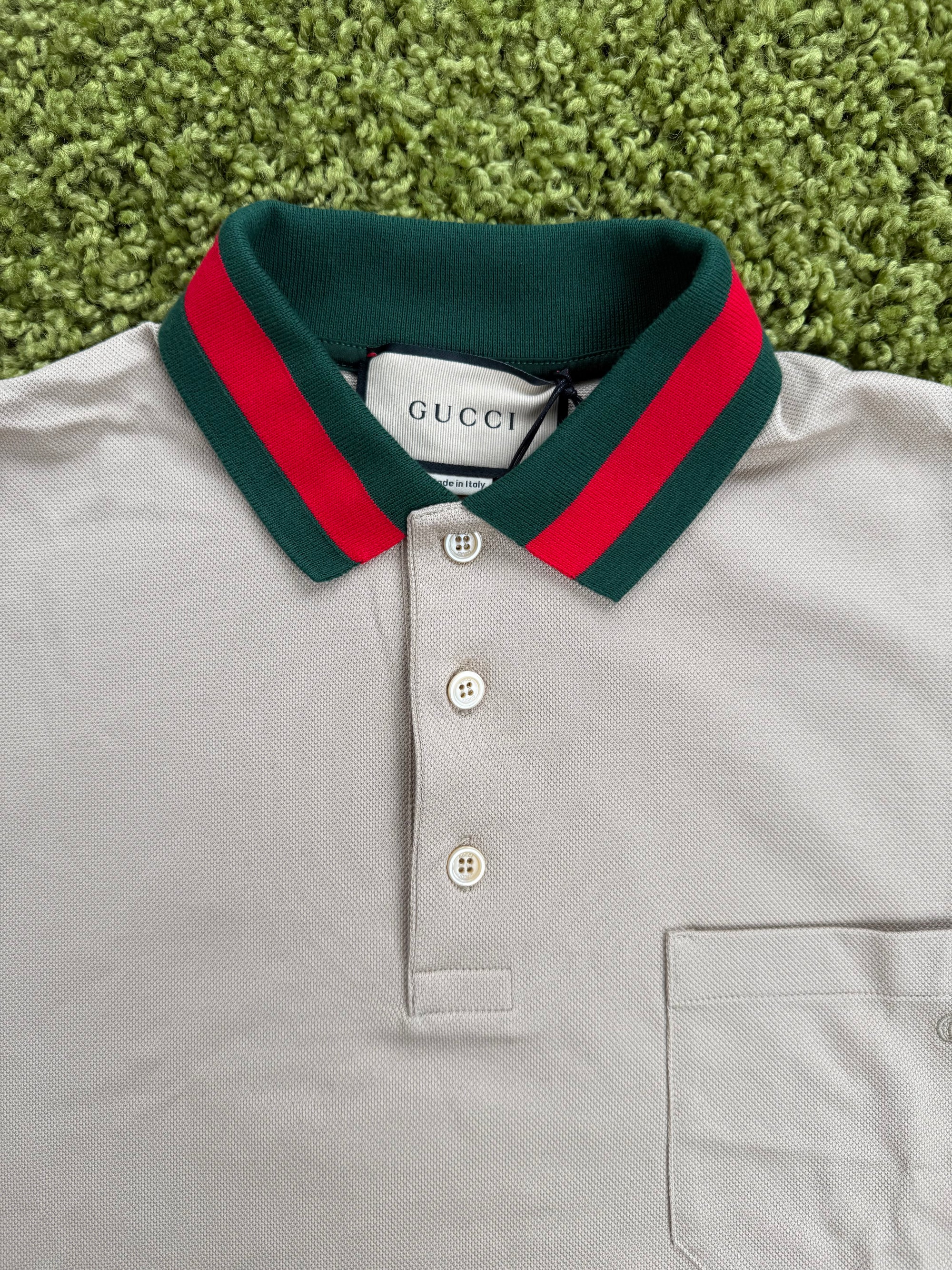 Polo Gucci L