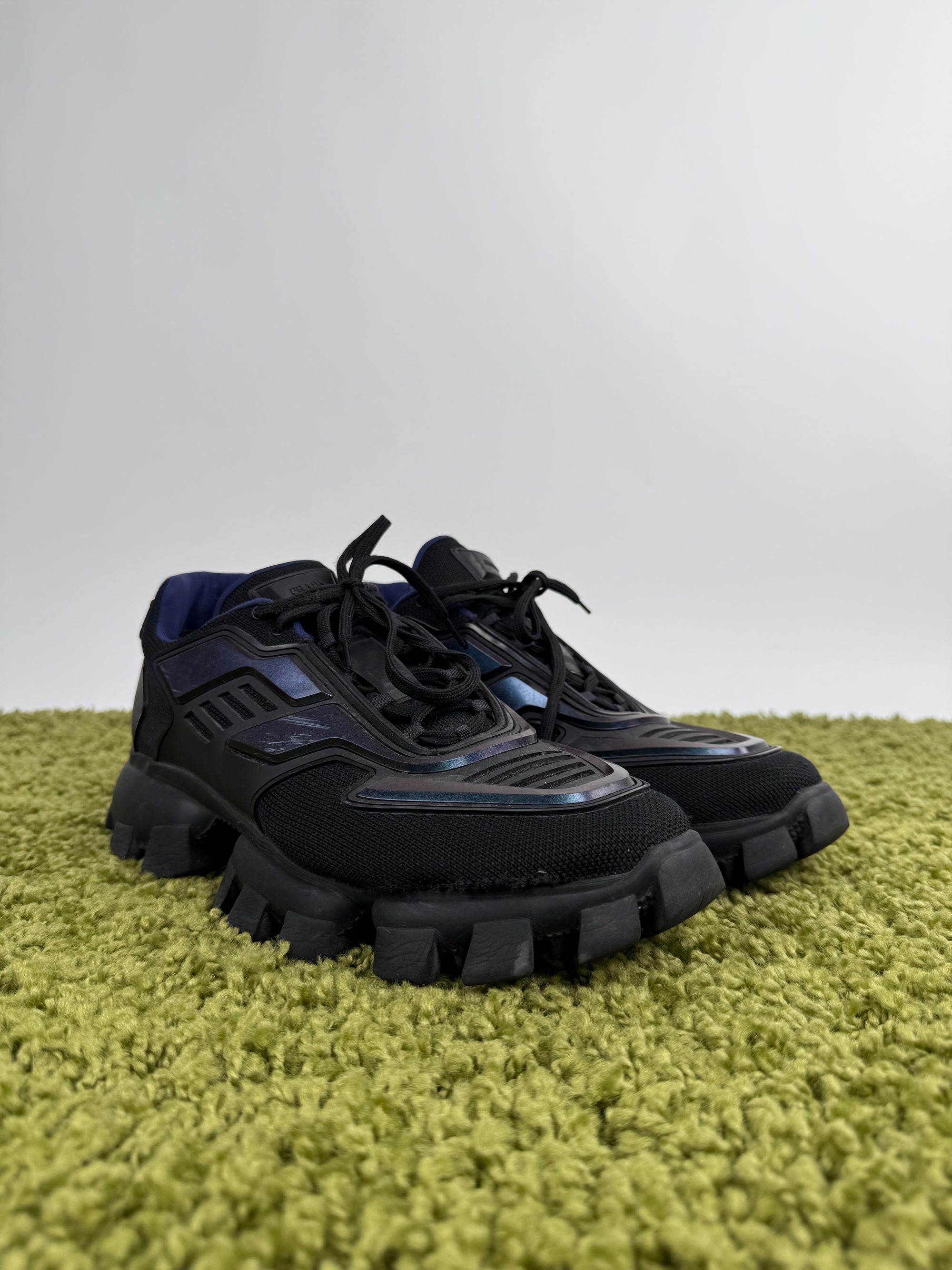 Prada Cloudbust Thunder 44.5