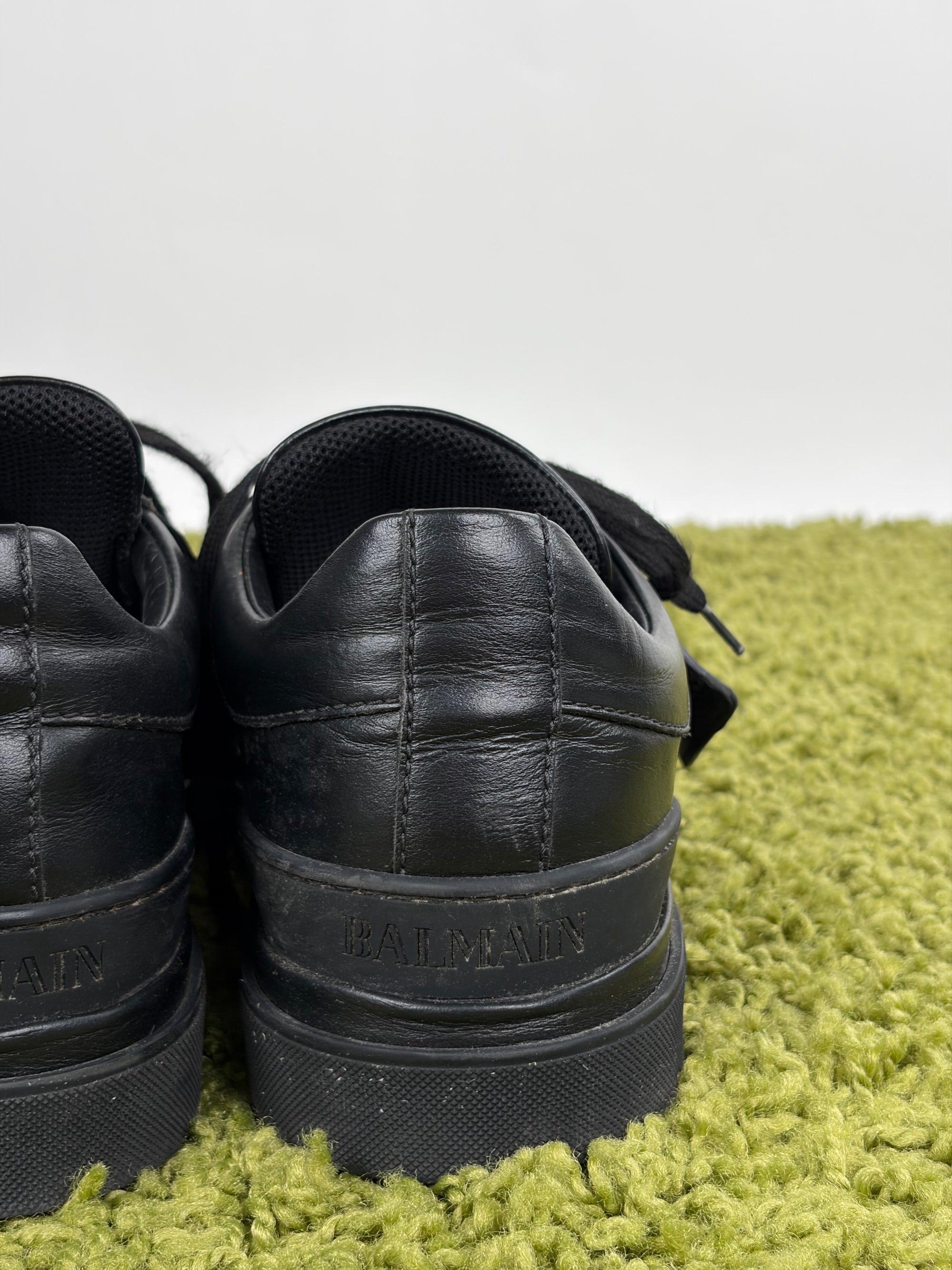 Balmain Size 41 nere