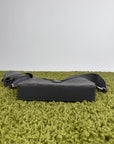 Borsa a tracolla Ophidia Gucci Monogram Verde
