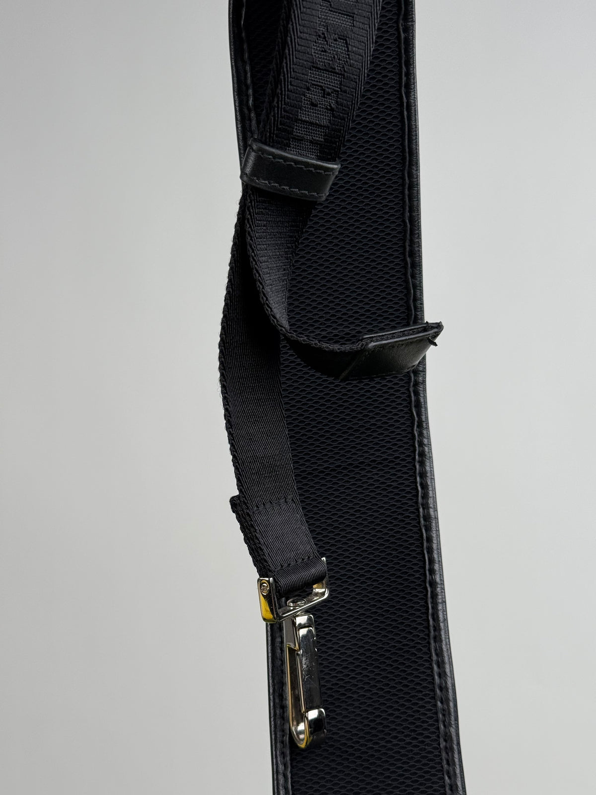 Borsello Crhistian Dior Nero