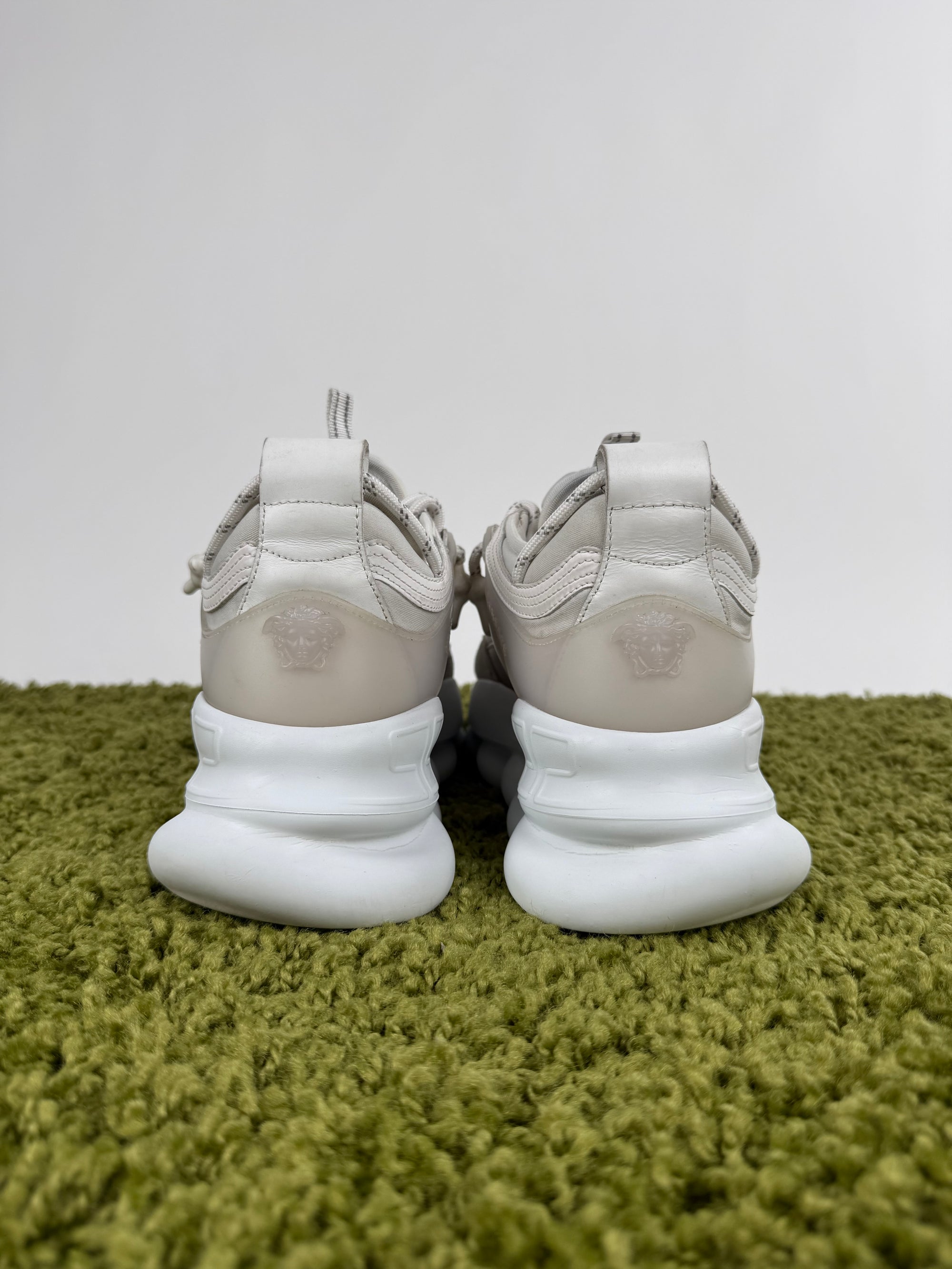 Versace Chain Bianca 42