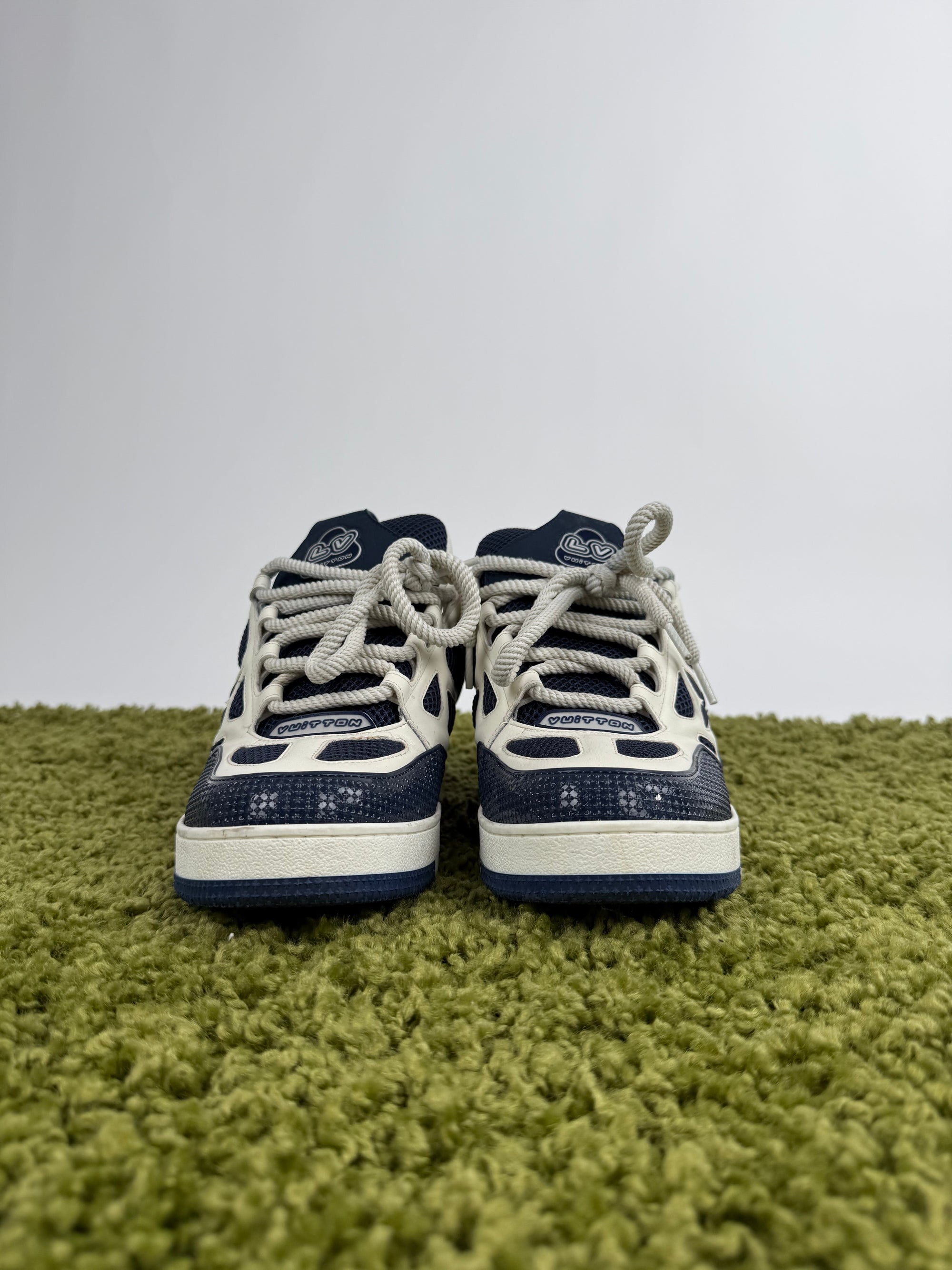 Louis Vuitton Skate 8=42 calza 43