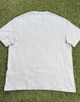 T-Shirt Louis Vuitton Panna XXL