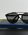 Occhiali Dior Diorblacksuit Blu