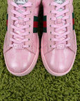 Gucci Ace Rosa 40