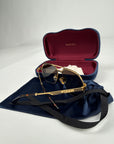 Gucci 0981S Occhiali da Sole