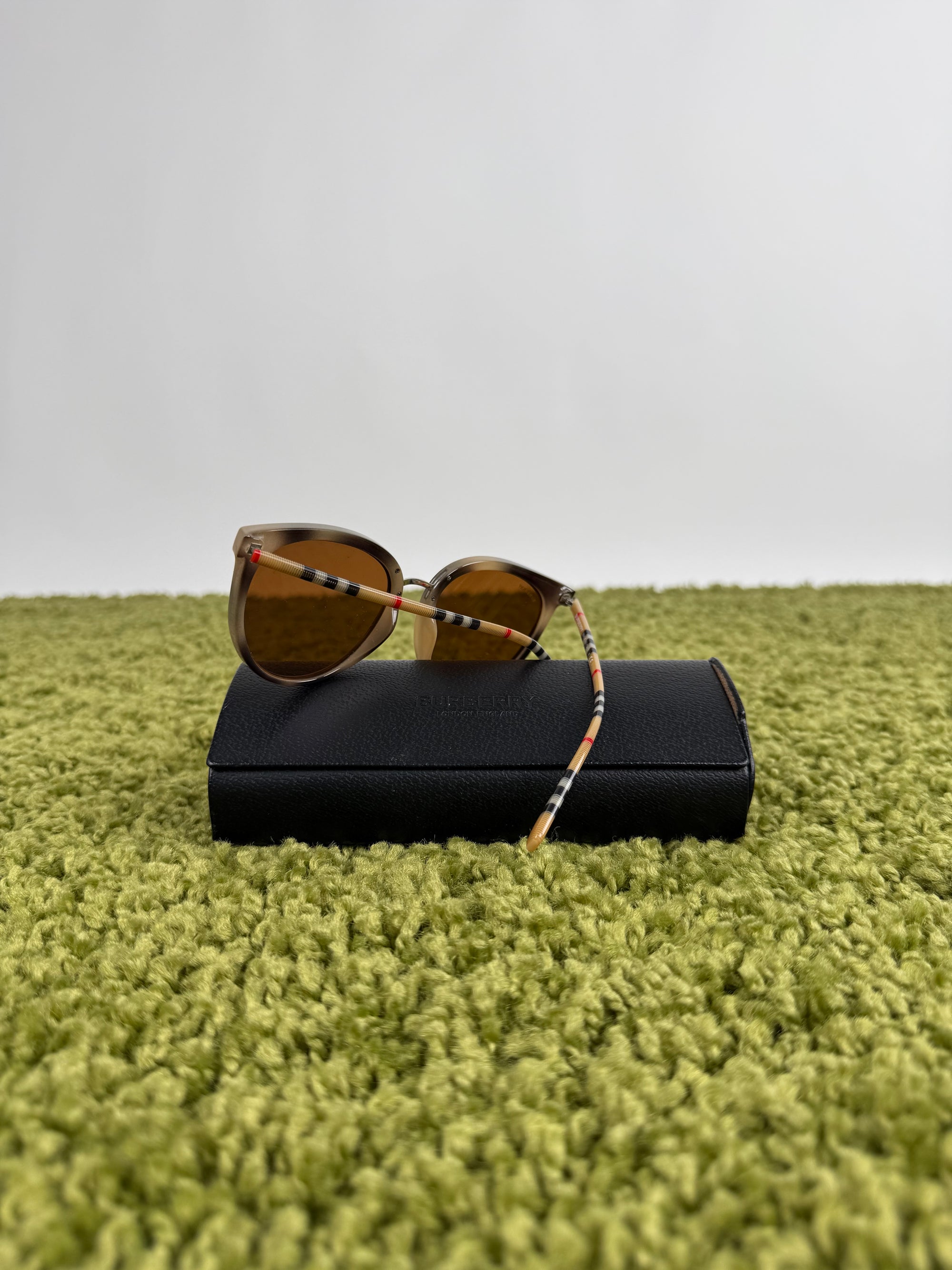 Occhiali Burberry