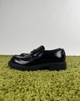 Mocassini Prada Neri 10