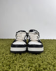 Louis Vuitton Trainer in denim Nera 8